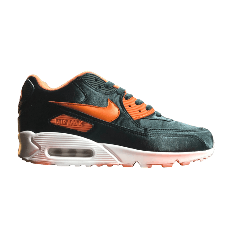 

Кроссовки Nike Air Max 90 'Unknwn Miami 305 F&F', зеленый