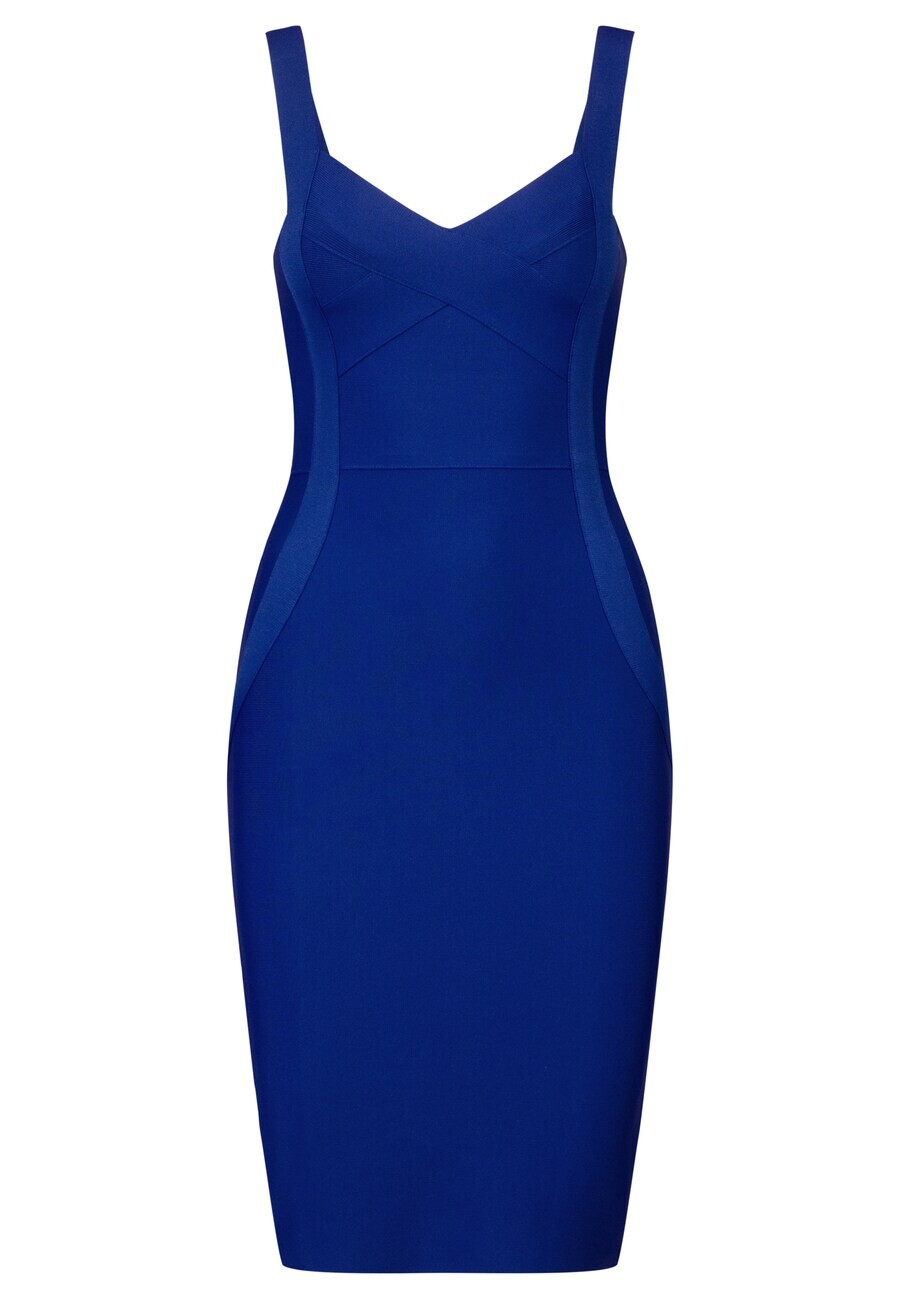 

Мини платье Kraimod Dress, темно-синий