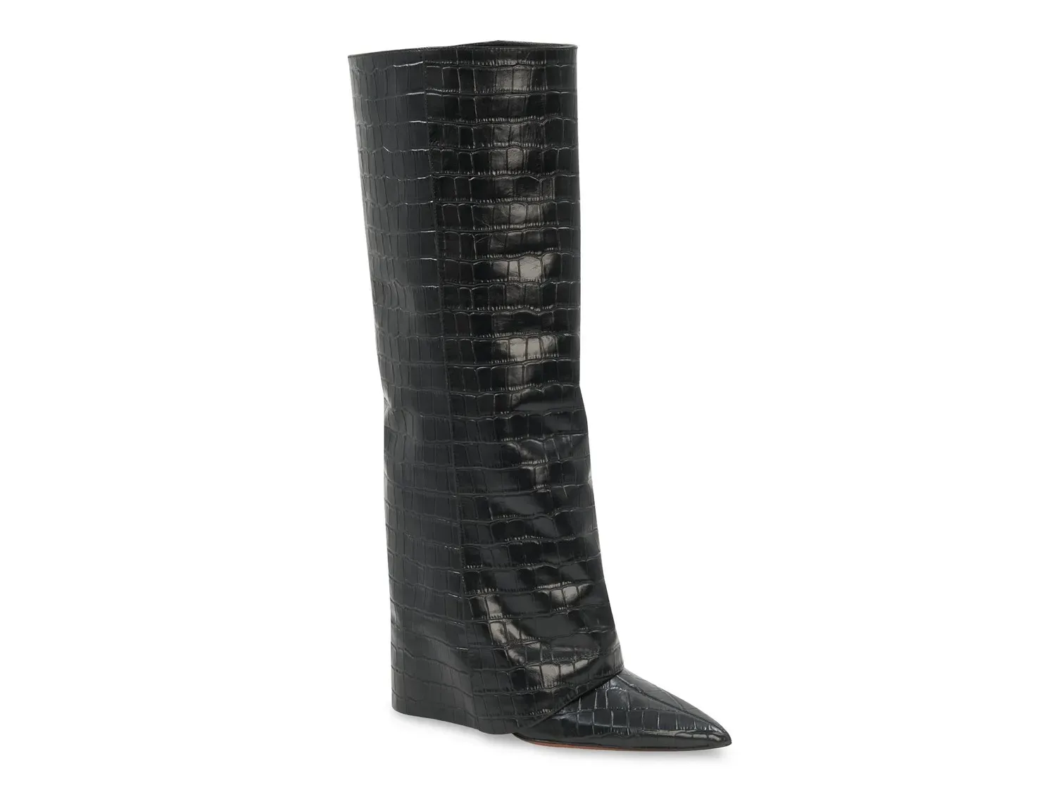 BCBGMaxazria BCBGMБотинки Maxazria Ebana, черные