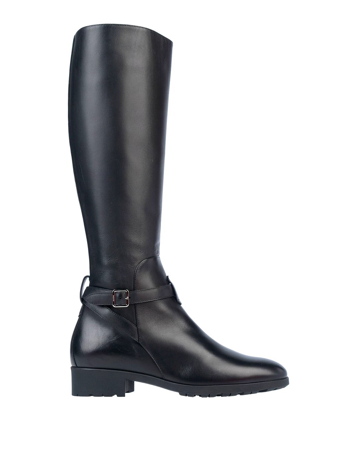 

Сапоги Bally, черный