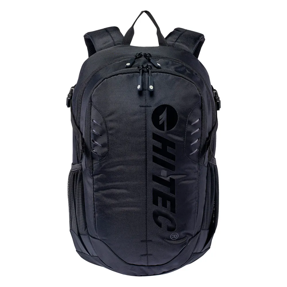 

Рюкзак HI-TEC Flame 24L, черный
