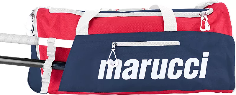 

Спортивная сумка Marucci Team Utility 3.0, цвет USA