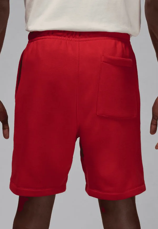 Спортивные шорты стандартного кроя Jordan, Gym Red — фото 2