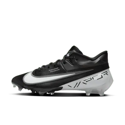 

Бутсы Nike Vapor Edge Elite 360 2, черный/антрацит/белый