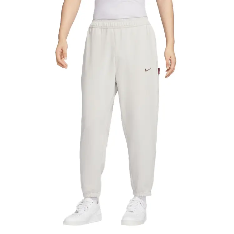 Nike Коллекция CNY AS M NSW FT Jogger повседневные брюки мужские white — фото 3