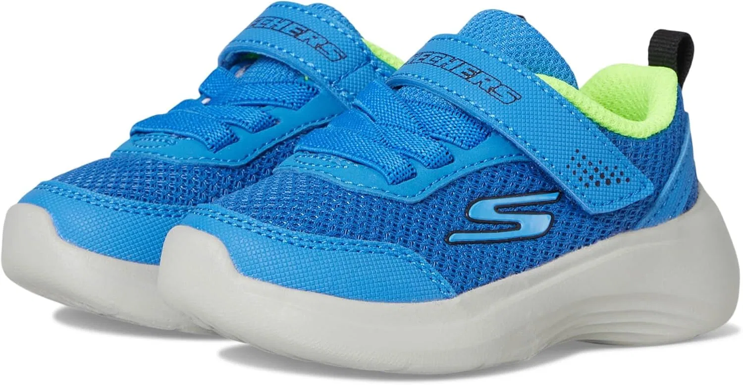 Мужские кроссовки Skechers Sport Energy Downforce на шнуровке, Blue