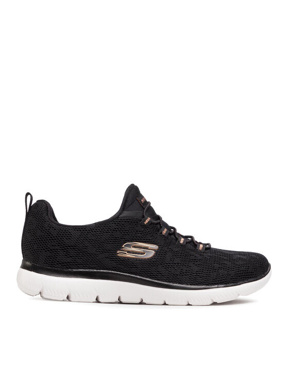

Кроссовки Skechers, черный