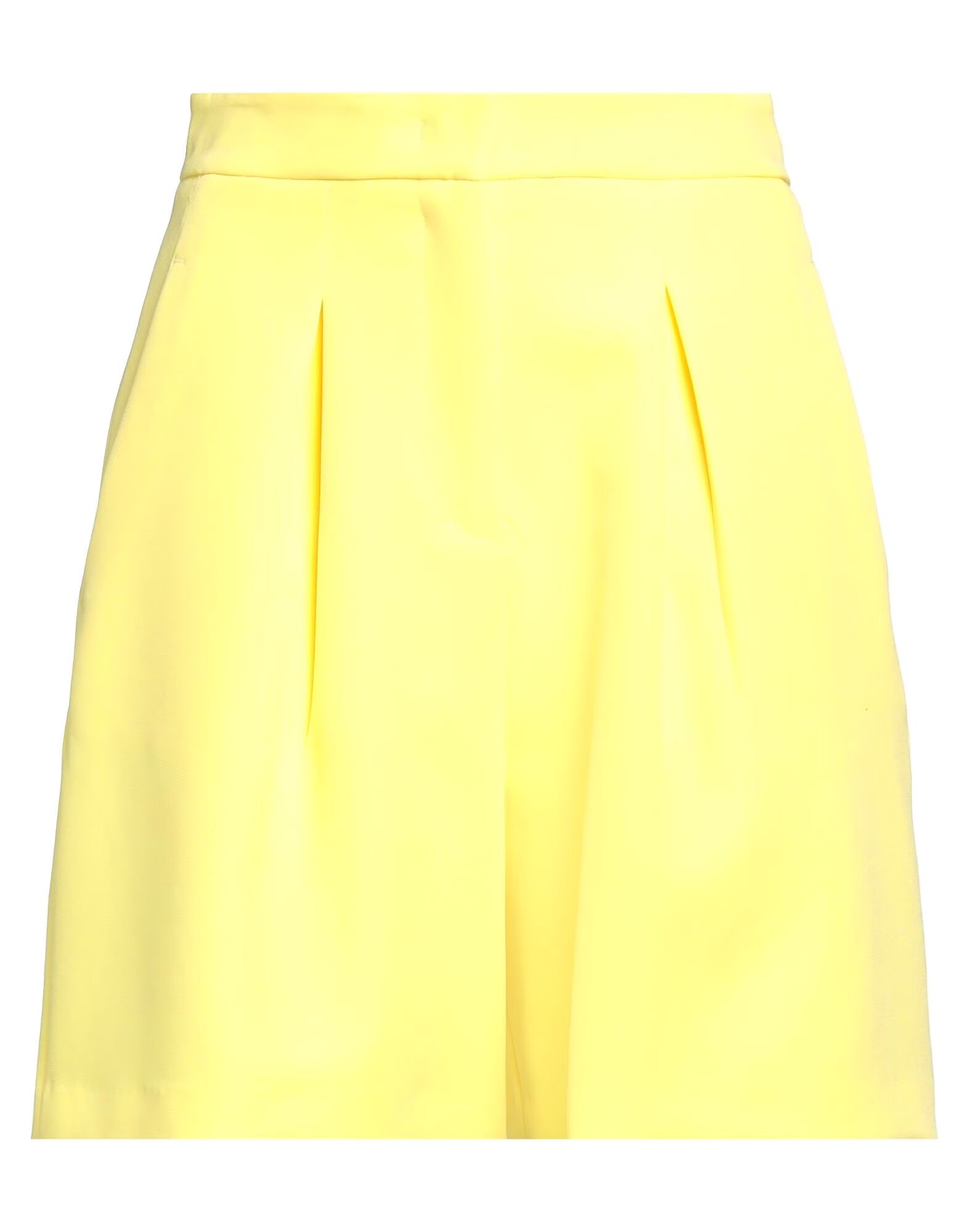 

Шорты Hinnominate, желтый