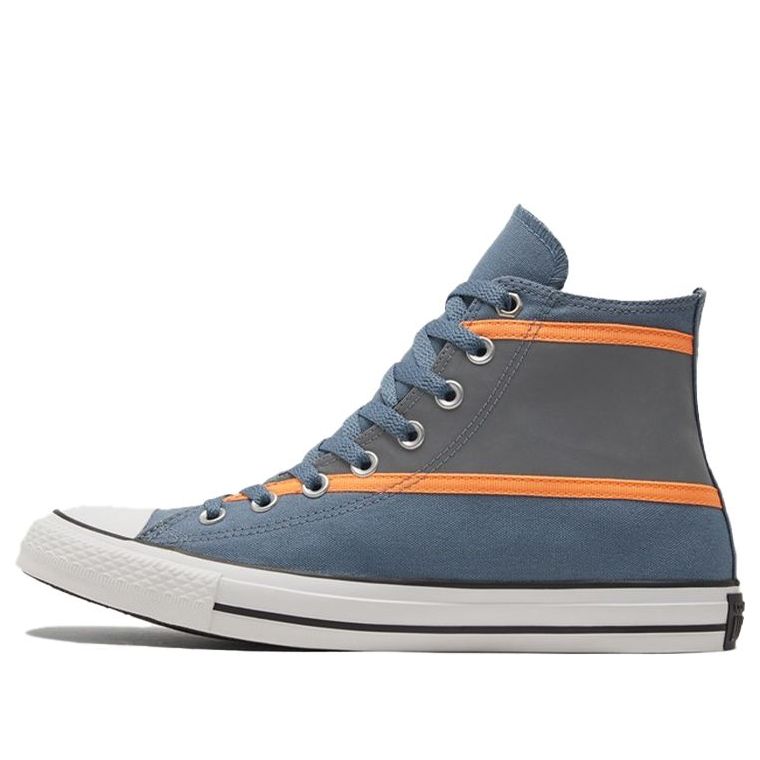 

Кеды Converse Chuck Taylor All Star 'Grey Blue', серый