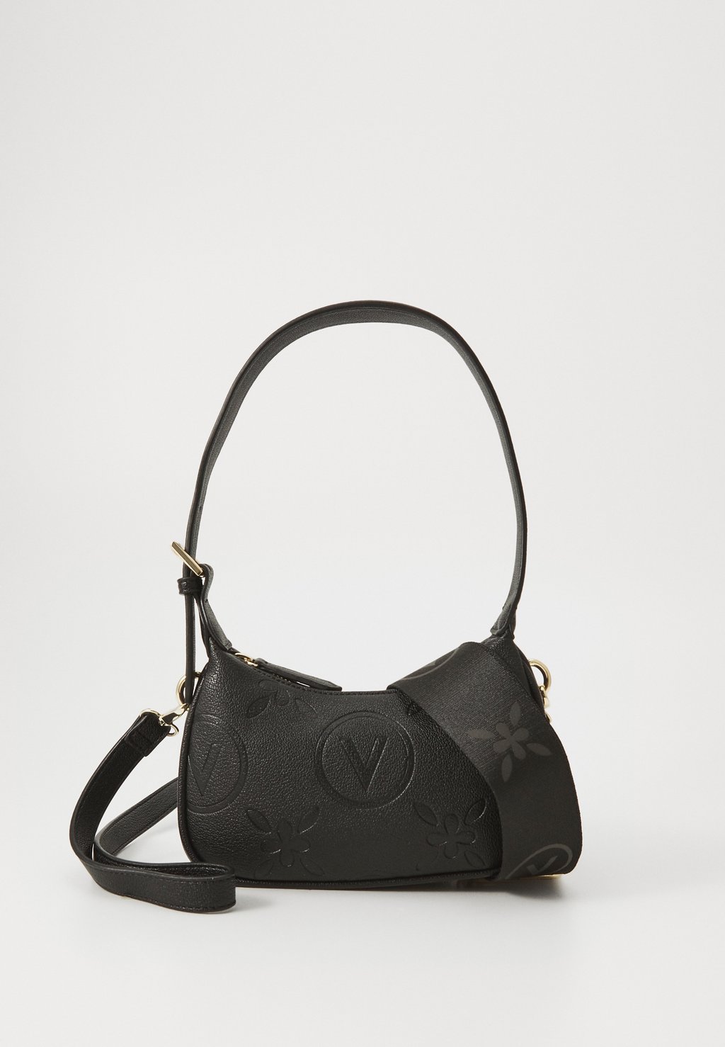 

Сумка SAMBA Valentino Bags, черный
