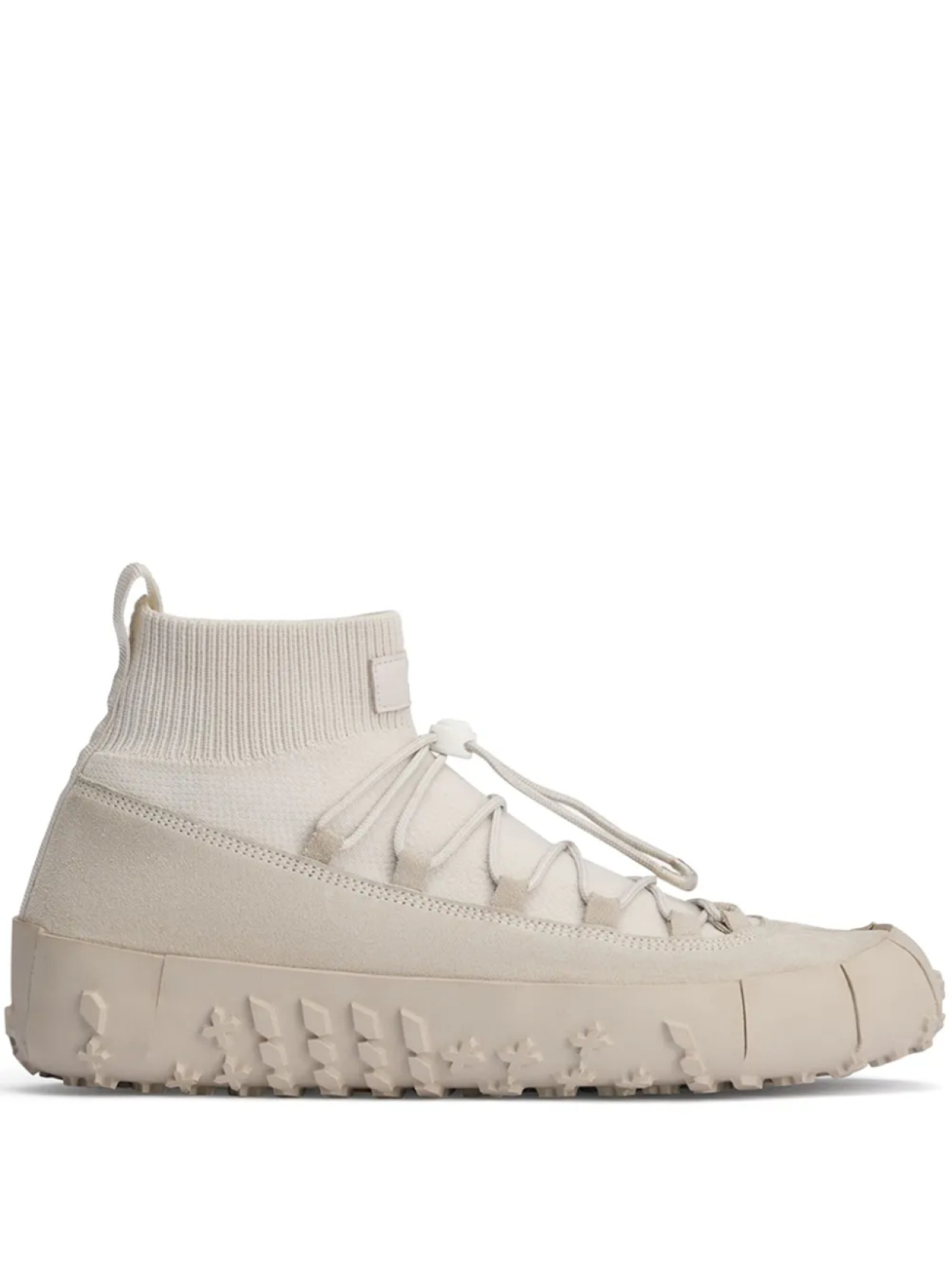 

LEMAIRE кроссовки Vibram Wrap, нейтральный