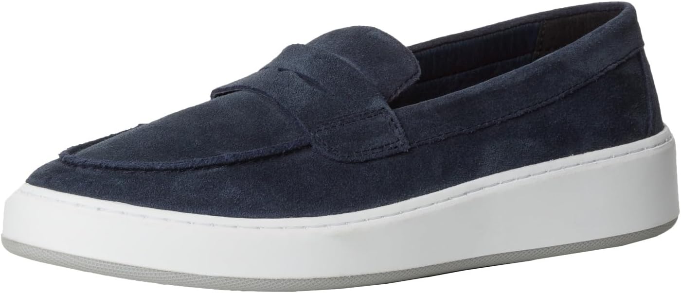 

Мужские лоферы MARCO TOZZI, темно-синий