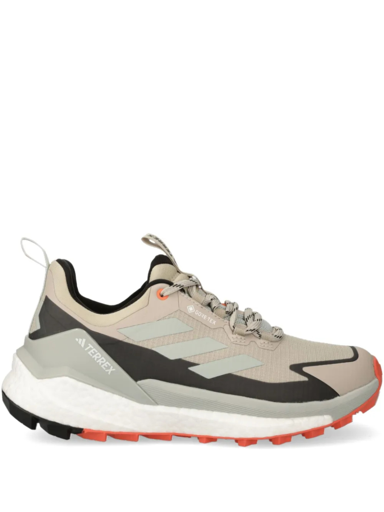 Adidas кроссовки Terrex Free Hiker 2, коричневый