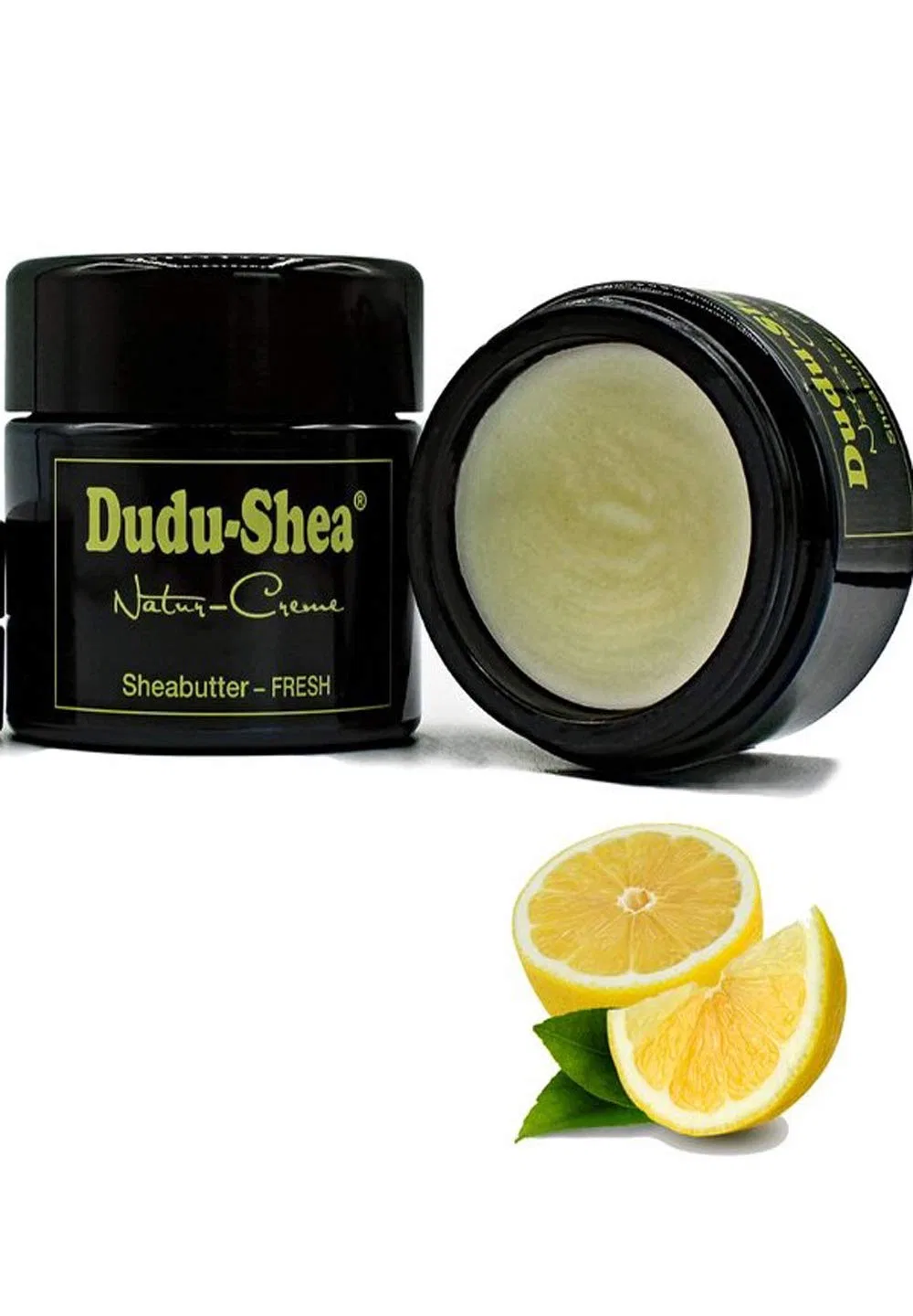 Натуральный крем «Dudu Shea Fresh» от Dudu-Shea Dudu-Osun — фото 2