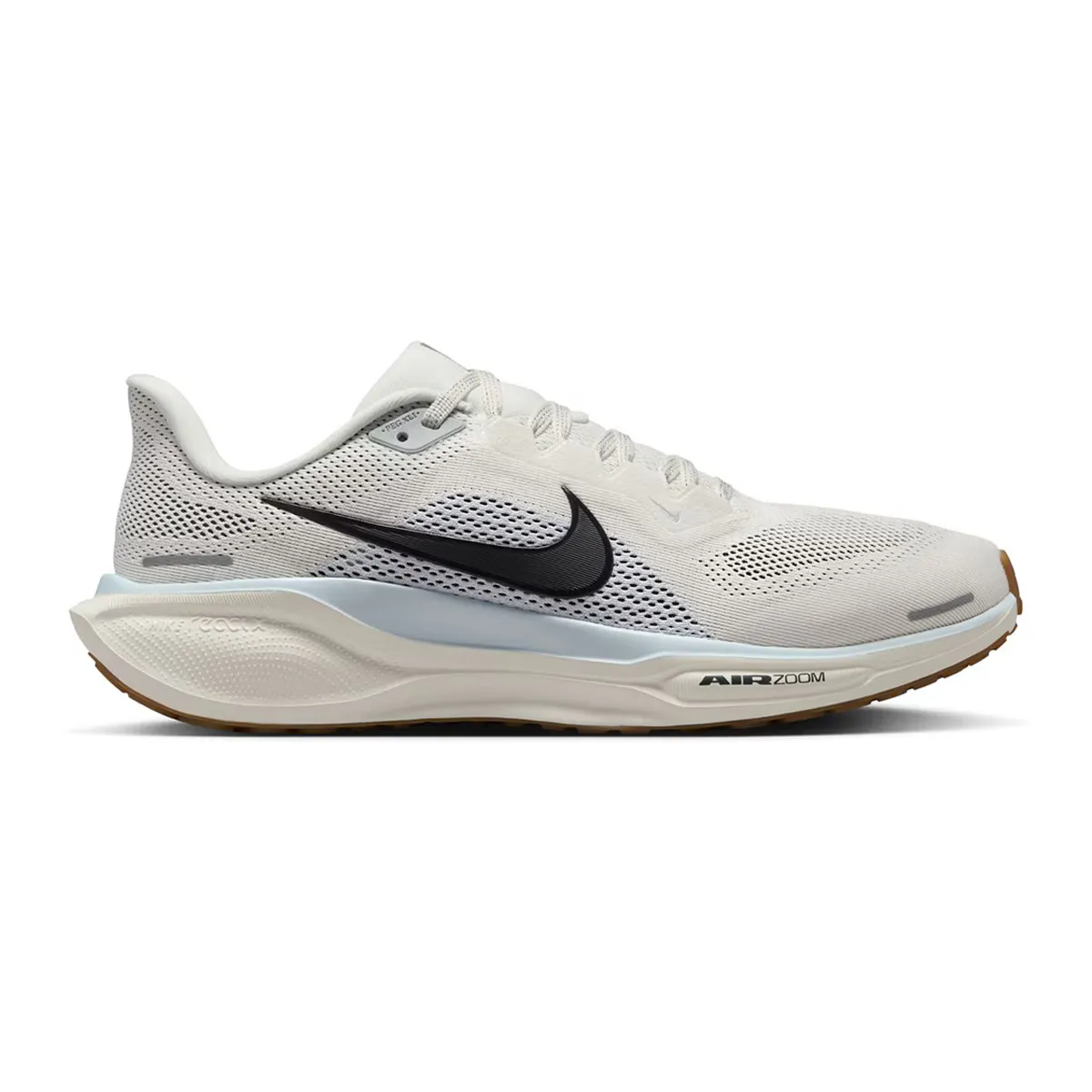 

Кроссовки мужские Nike Pegasus 41, белый