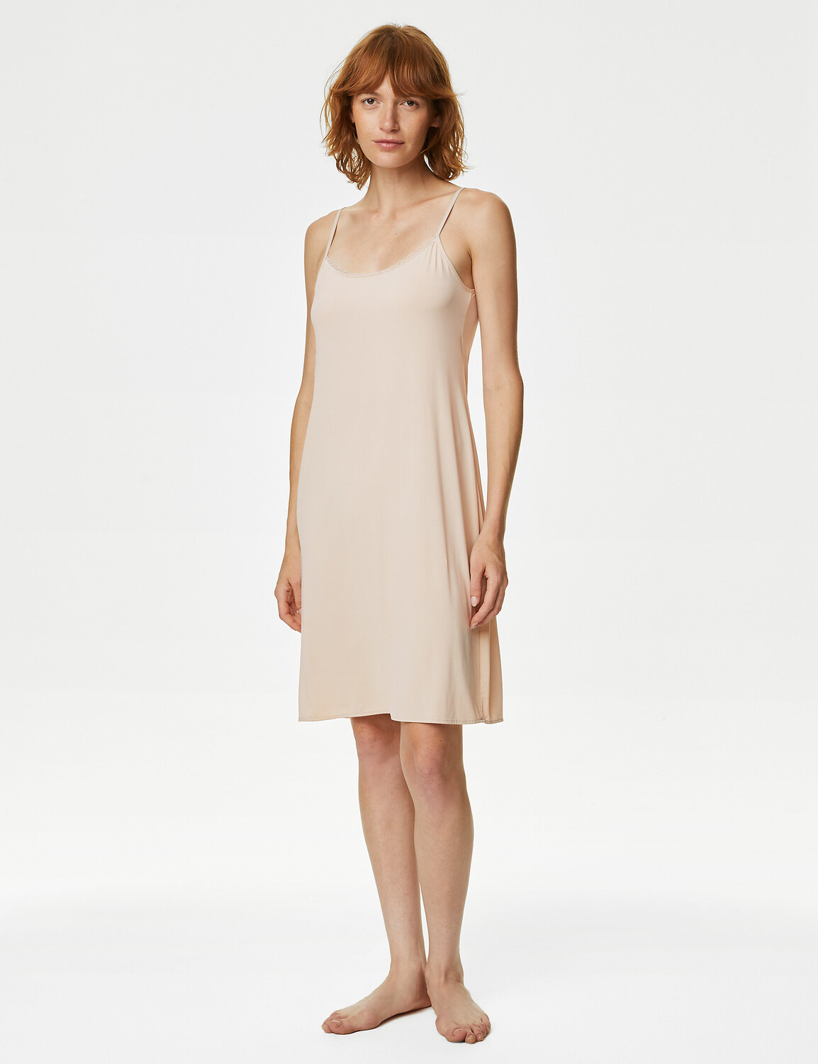 

Полнокомбинезон Cool Comfort 14–35 дюймов Marks & Spencer