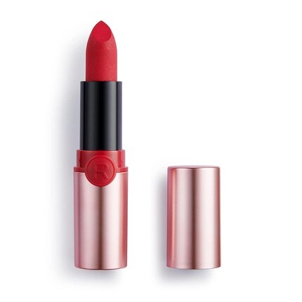 

Матовая губная помада Revolution Powder Fascination Makeup Revolution