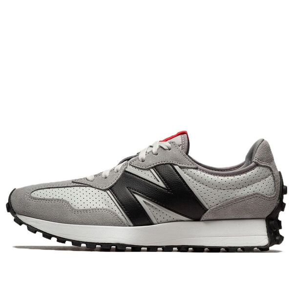 

Кроссовки 327 New Balance, синий