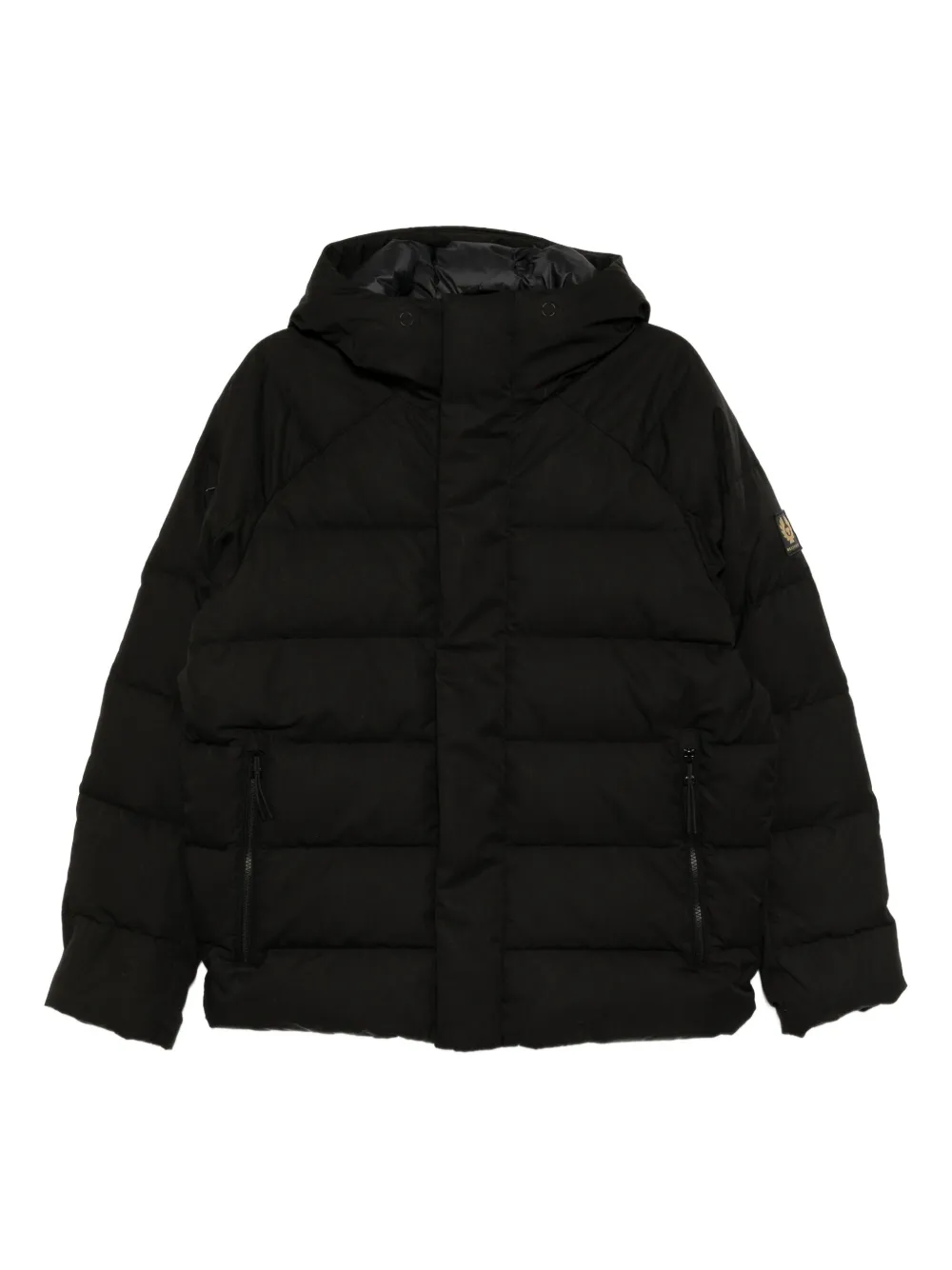 

Куртка Apex Belstaff, черный
