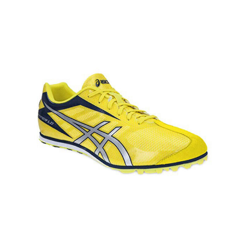 

Кроссовки Asics, желтый