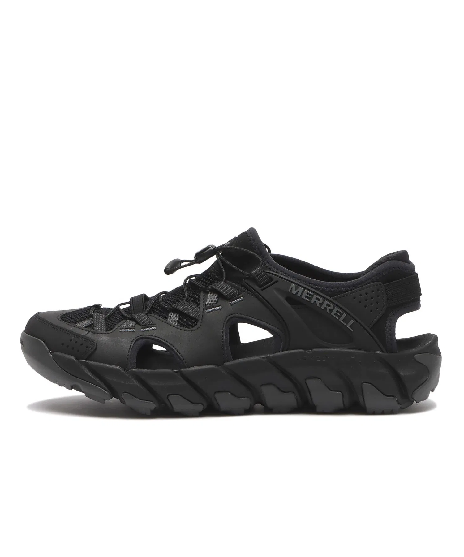 Мужские сандалии MERRELL MAIPO EXPLORER SIEVE