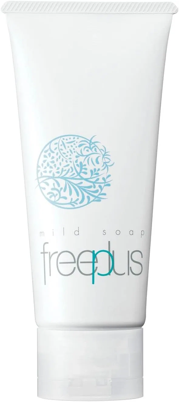 Очищающее мыло Freeplus Mild Soap a 100 г