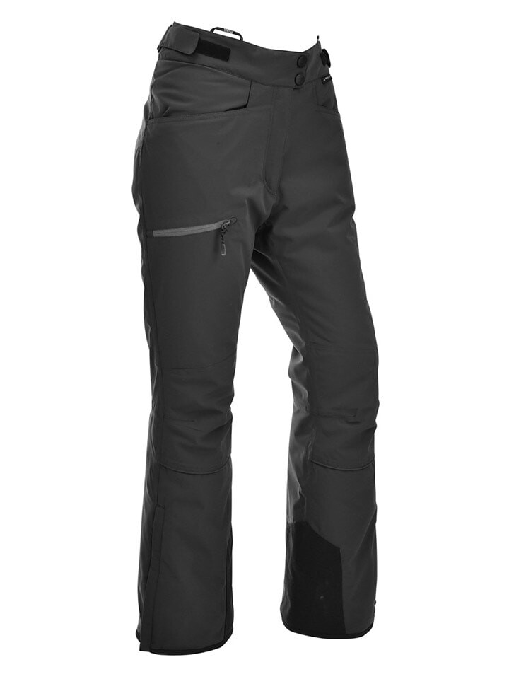 

Лыжные брюки Maul Sport Schöneck, черный