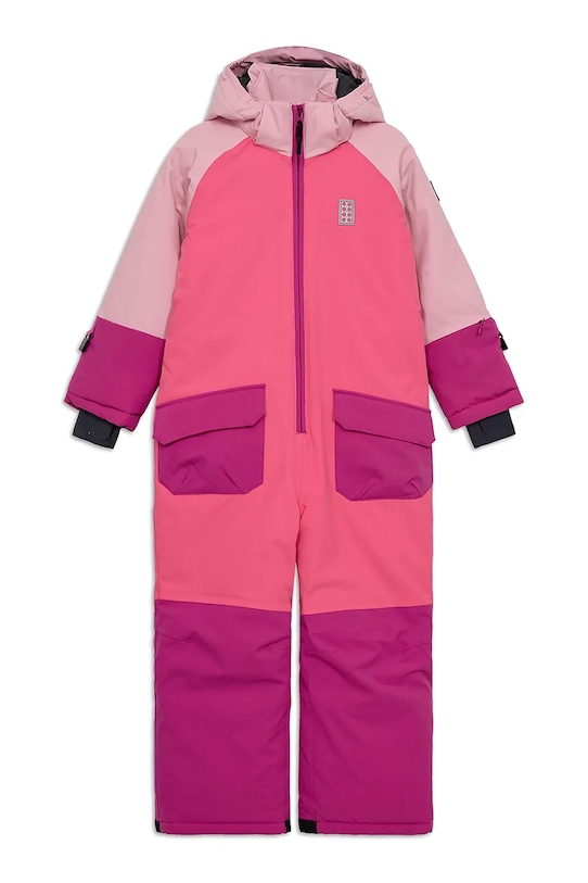 

Детский комбинезон LWJAZ 810 Lego, розовый