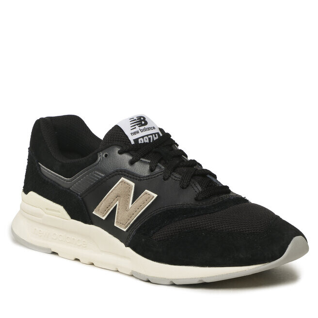 

Кроссовки New Balance CM997HPE Negro, черный