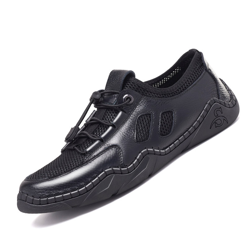 

Кроссовки мужские Lifestyle Shoes Men Low-Top Captain Illy, серый