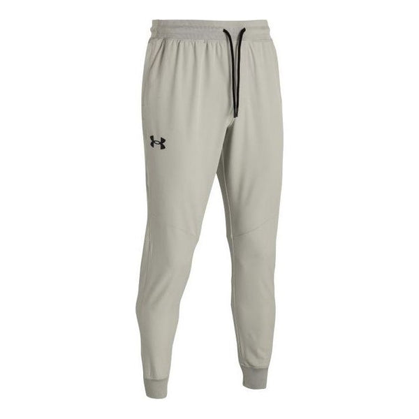 

Брюки sportstyle elite joggers pants 'brown' Under Armour, коричневый