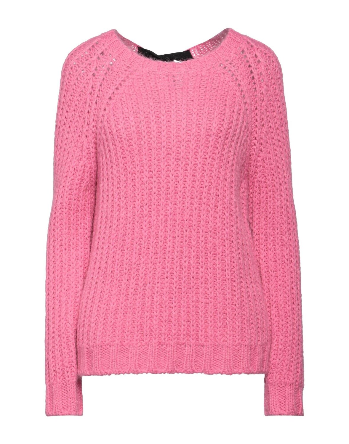 

Свитер Valentino, розовый