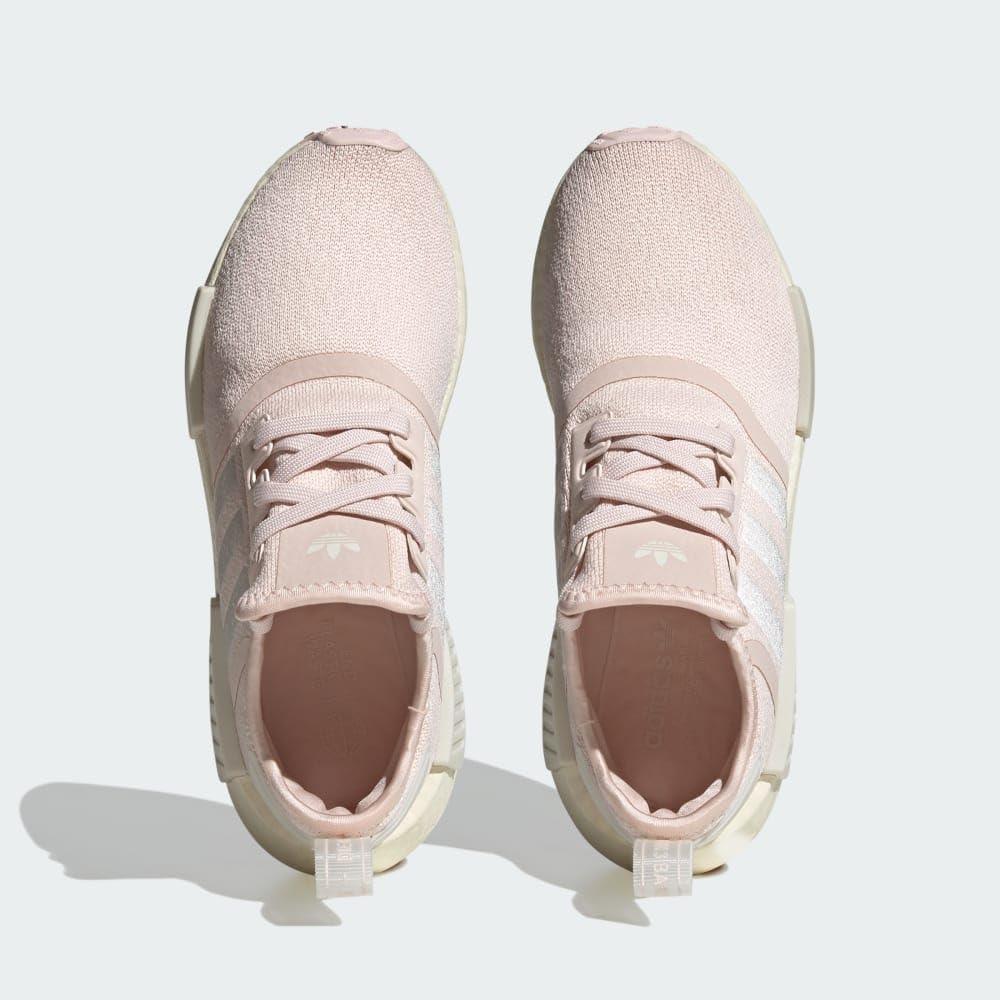 Мужские кроссовки Adidas Gazelle Adv, белый/розовый — фото 3
