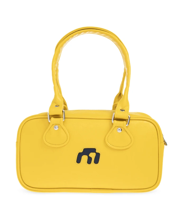 

Сумочка Миау Adidas Originals, желтый