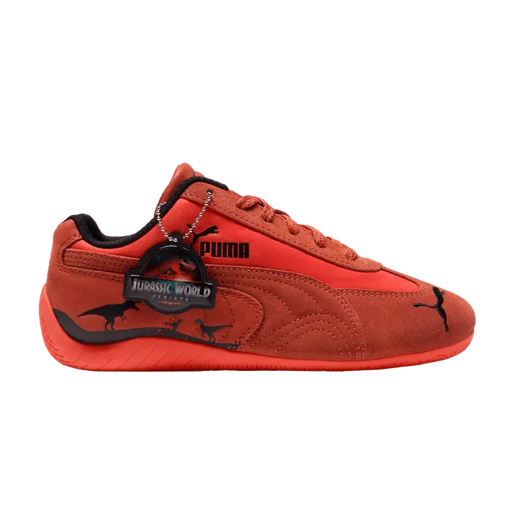 

Кроссовки Jurassic World x Puma Speedcat Big Kid, Rebirth