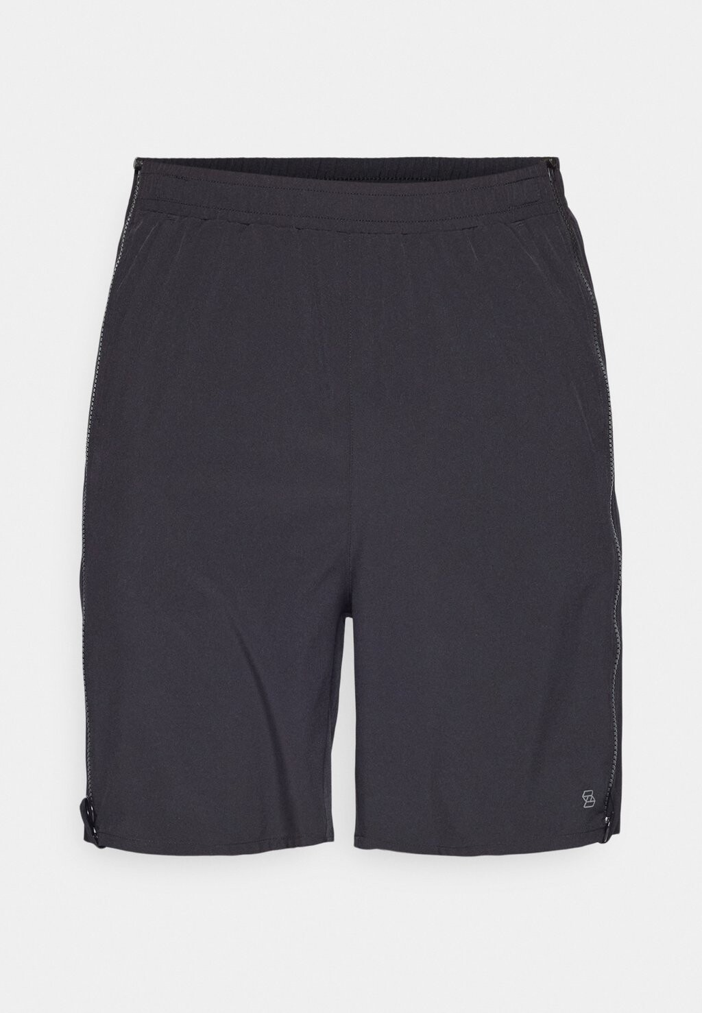 

Спортивные шорты Mid Length Adaptiveps Adapt Pier One Sport, черные