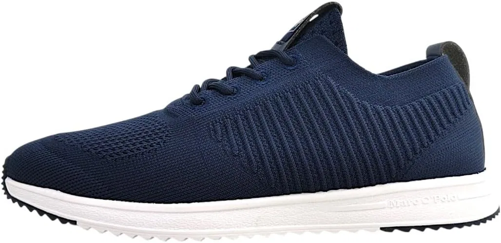 Мужские кроссовки Marc O'Polo Jasper 5de, Navy