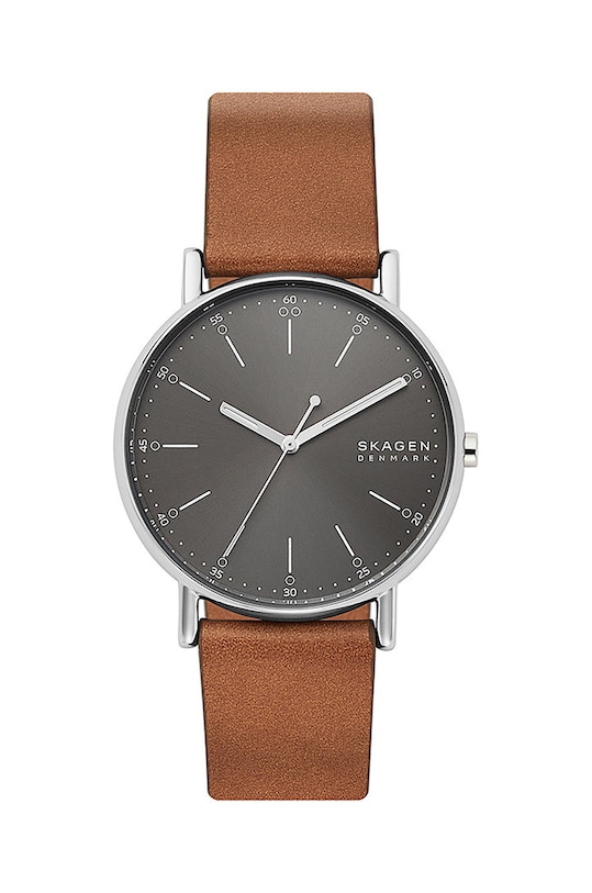 

Часы SKW6578 Skagen, серебряный