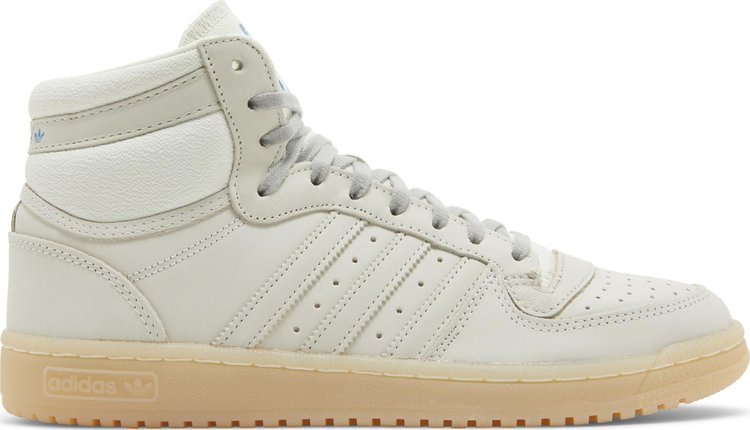 

Кроссовки Top Ten RB 'Off White Sesame', белый