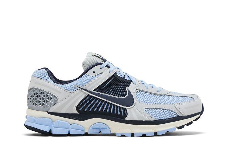 

Кроссовки Air Zoom Vomero 5 'Psychic Blue', синий