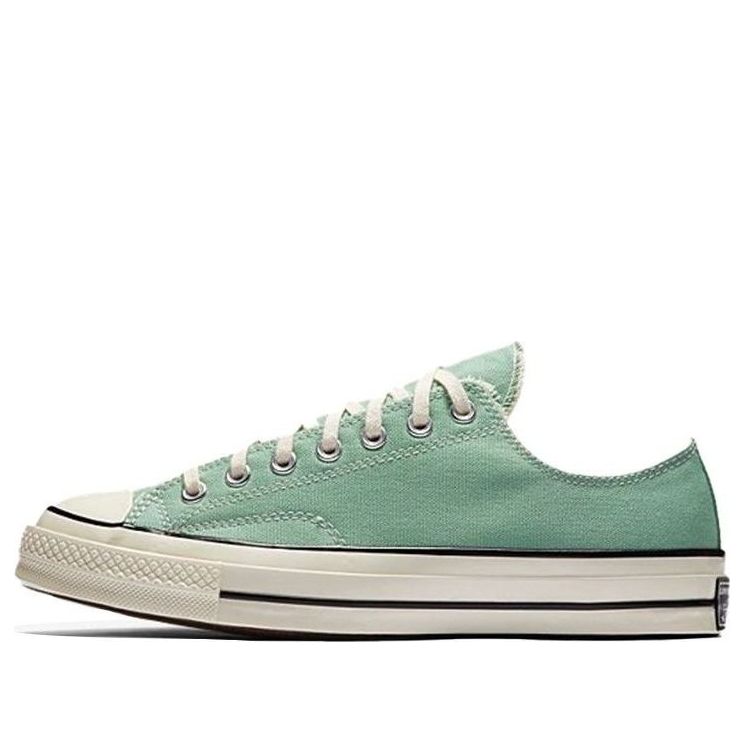 

Кеды Converse Chuck Taylor All Star 1970s OX 'Green', зеленый