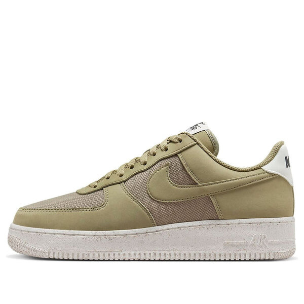 

Кроссовки air force 1 low lv 8 Nike, зеленый