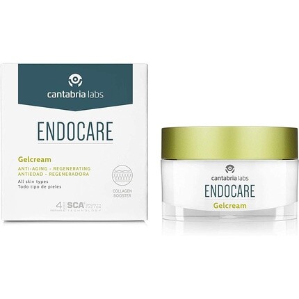 

Гель-крем Биорепар 30мл, Endocare