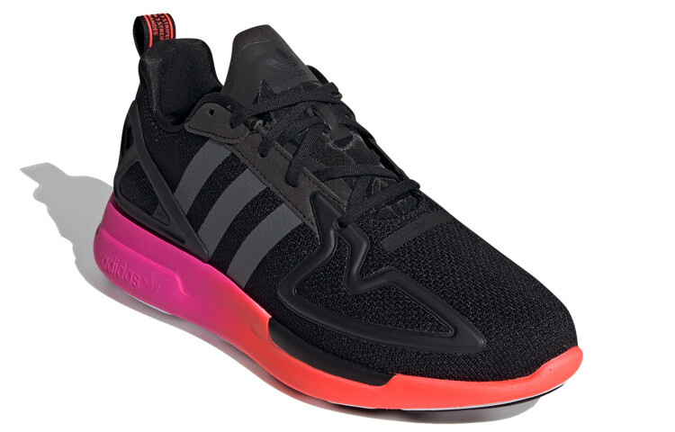 Adidas originals ZX 2K Lifestyle Обувь унисекс — фото 3