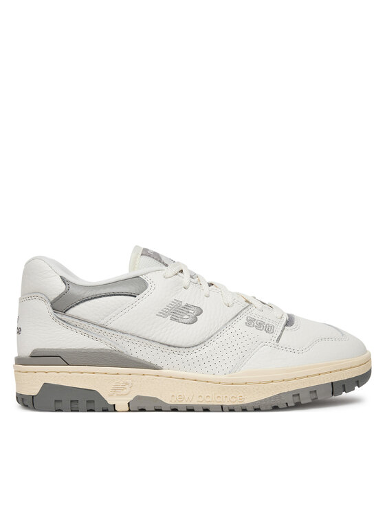 

Кроссовки BB550PTC New Balance, белый