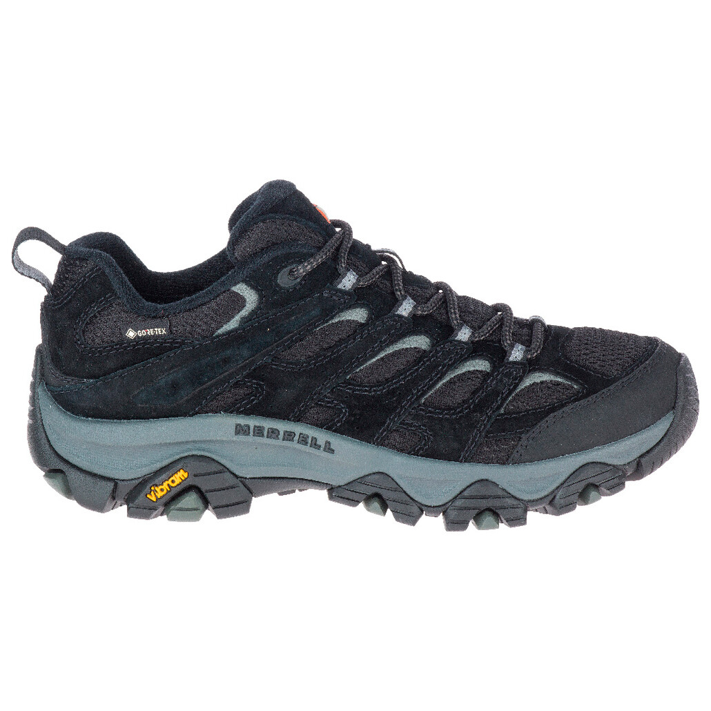 

Мультиспортивная обувь Merrell Women's Moab 3 GTX, черный