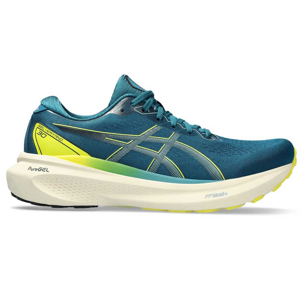 

Кроссовки Asics Gel-Kayano 30, синий