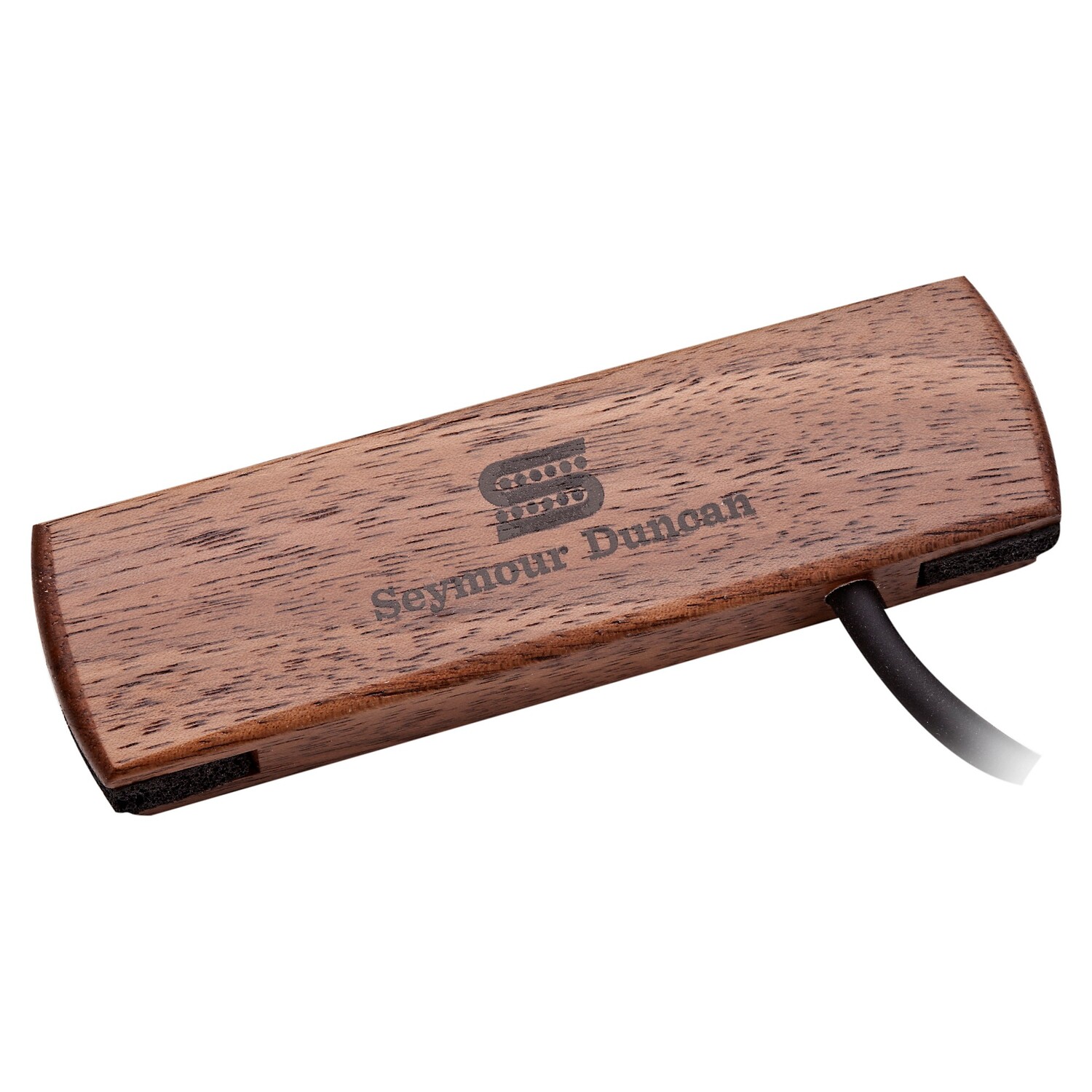 

Звукосниматель Seymour Duncan Woody SC с одной катушкой Soundhole, орех