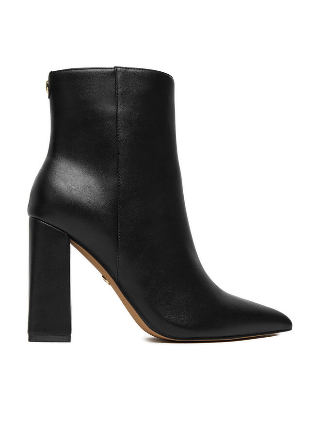 Ботильоны CEO-HANA-01 Nine West, черный