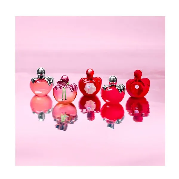 Парфюмерная вода для женщин NINA RICCI Nina Illusion — фото 4
